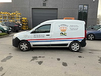 Dacia dokker bedrijfswagen - afbeelding 3 van  17