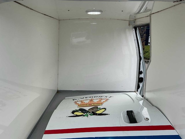 Dacia dokker bedrijfswagen - afbeelding 10 van  17