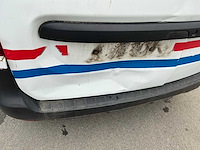 Dacia dokker bedrijfswagen - afbeelding 11 van  17