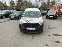 Dacia dokker bedrijfswagen - afbeelding 8 van  17