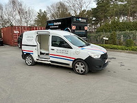 Dacia dokker bedrijfswagen - afbeelding 12 van  17