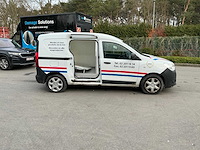 Dacia dokker bedrijfswagen - afbeelding 13 van  17