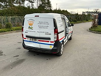 Dacia dokker bedrijfswagen - afbeelding 15 van  17