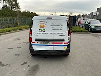 Dacia dokker bedrijfswagen - afbeelding 16 van  17