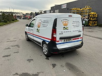 Dacia dokker bedrijfswagen - afbeelding 17 van  17