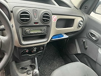 Dacia dokker lichte vrachtwagen - afbeelding 2 van  14