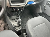 Dacia dokker lichte vrachtwagen - afbeelding 3 van  14