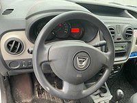 Dacia dokker lichte vrachtwagen - afbeelding 4 van  14
