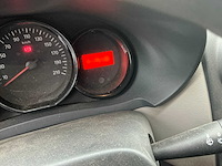 Dacia dokker lichte vrachtwagen - afbeelding 5 van  14