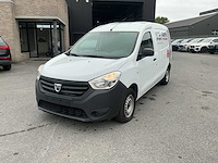 Dacia dokker lichte vrachtwagen - afbeelding 1 van  14