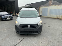 Dacia dokker lichte vrachtwagen - afbeelding 7 van  14