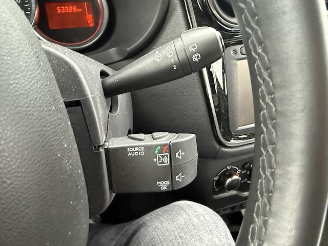 Dacia dokker stepway 1.6i sce stepway sl rainbow (eu6.2), 2019 - afbeelding 5 van  32