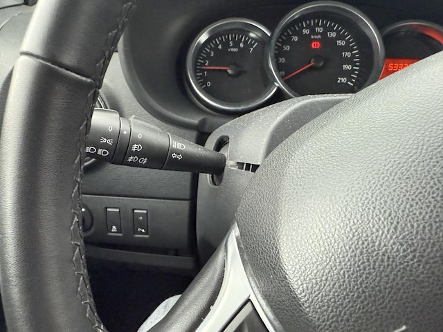 Dacia dokker stepway 1.6i sce stepway sl rainbow (eu6.2), 2019 - afbeelding 6 van  32