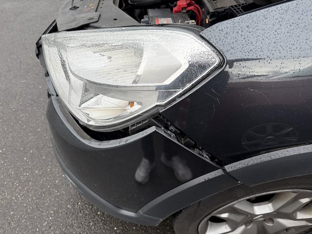 Dacia dokker stepway 1.6i sce stepway sl rainbow (eu6.2), 2019 - afbeelding 18 van  32