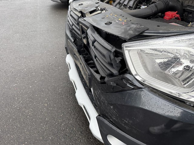 Dacia dokker stepway 1.6i sce stepway sl rainbow (eu6.2), 2019 - afbeelding 19 van  32