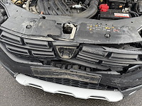 Dacia dokker stepway 1.6i sce stepway sl rainbow (eu6.2), 2019 - afbeelding 20 van  32