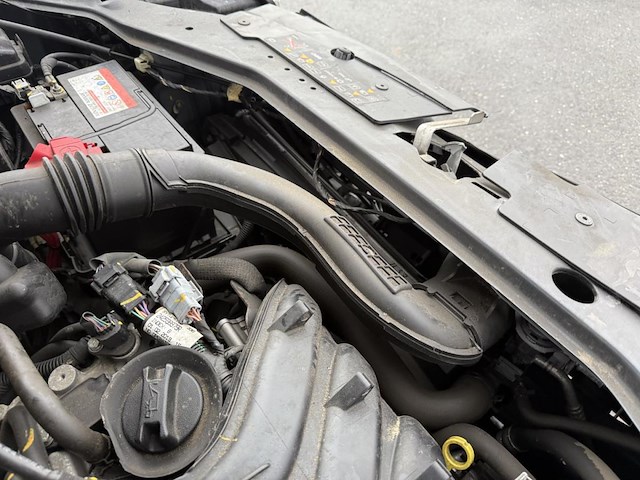 Dacia dokker stepway 1.6i sce stepway sl rainbow (eu6.2), 2019 - afbeelding 22 van  32