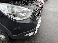 Dacia dokker stepway 1.6i sce stepway sl rainbow (eu6.2), 2019 - afbeelding 24 van  32