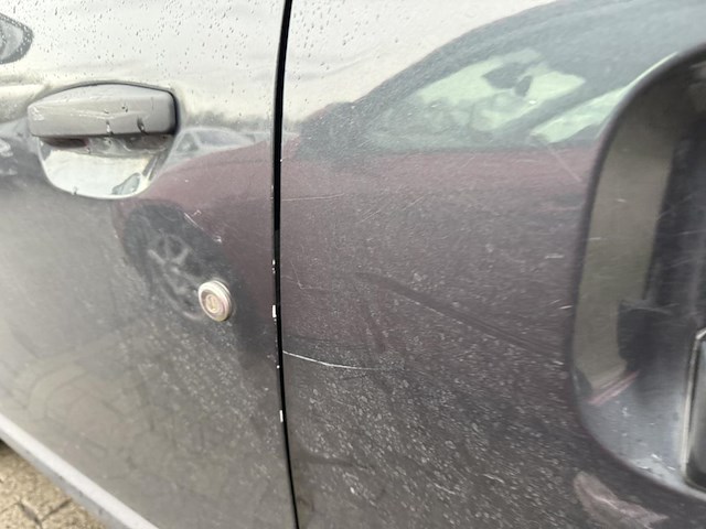 Dacia dokker stepway 1.6i sce stepway sl rainbow (eu6.2), 2019 - afbeelding 26 van  32