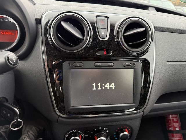 Dacia dokker stepway 1.6i sce stepway sl rainbow (eu6.2), 2019 - afbeelding 32 van  32