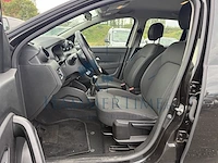 Dacia duster 1.0 tce comfort gpf (eu6d), 2021 - afbeelding 2 van  29