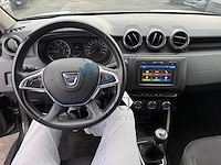 Dacia duster 1.0 tce comfort gpf (eu6d), 2021 - afbeelding 3 van  29