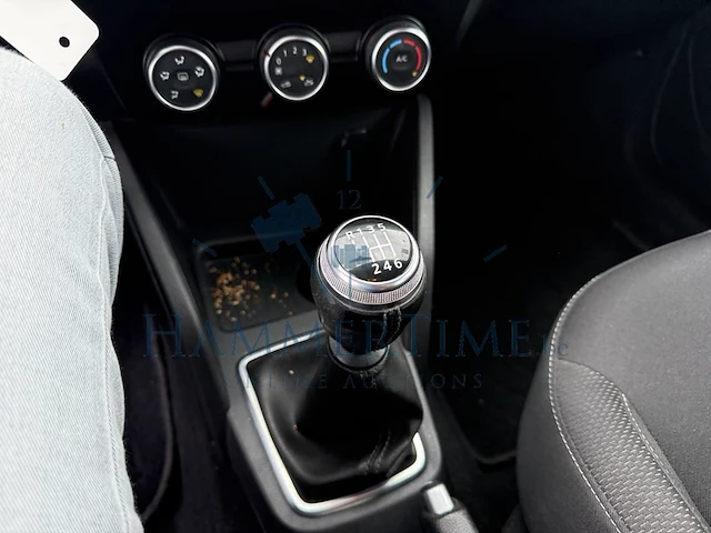 Dacia duster 1.0 tce comfort gpf (eu6d), 2021 - afbeelding 4 van  29