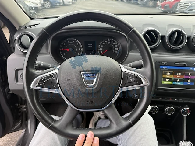 Dacia duster 1.0 tce comfort gpf (eu6d), 2021 - afbeelding 7 van  29