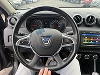 Dacia duster 1.0 tce comfort gpf (eu6d), 2021 - afbeelding 7 van  29