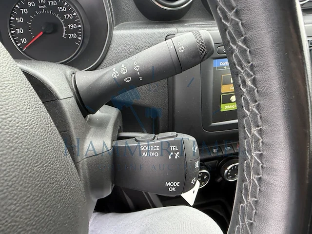 Dacia duster 1.0 tce comfort gpf (eu6d), 2021 - afbeelding 8 van  29