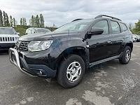 Dacia duster 1.0 tce comfort gpf (eu6d), 2021