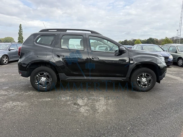 Dacia duster 1.0 tce comfort gpf (eu6d), 2021 - afbeelding 24 van  29