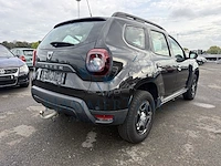 Dacia duster 1.0 tce comfort gpf (eu6d), 2021 - afbeelding 25 van  29