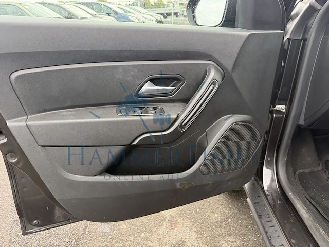Dacia duster 1.0 tce comfort gpf (eu6d), 2021 - afbeelding 28 van  29