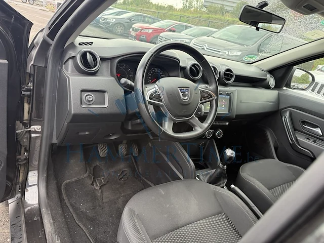 Dacia duster 1.0 tce comfort gpf (eu6d), 2021 - afbeelding 29 van  29