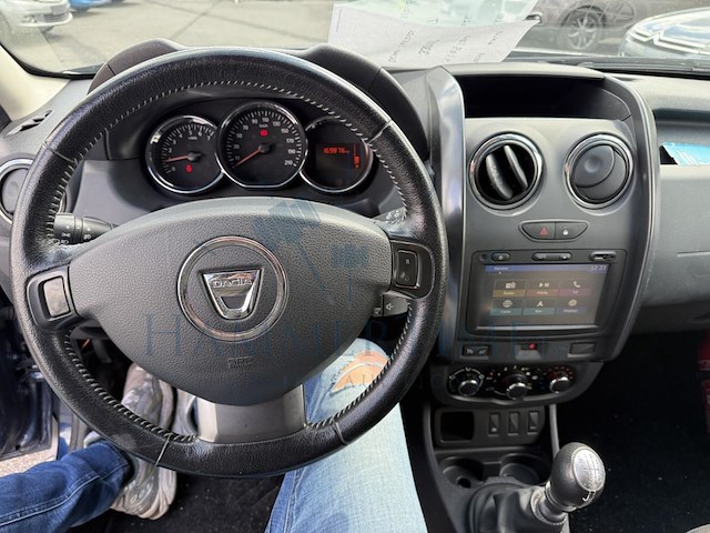 Dacia duster 1.5 dci 4x2 adventure fap,2016 - afbeelding 3 van  29