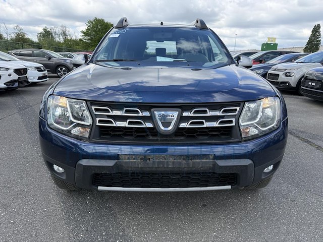 Dacia duster 1.5 dci 4x2 adventure fap,2016 - afbeelding 12 van  29