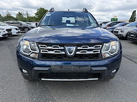 Dacia duster 1.5 dci 4x2 adventure fap,2016 - afbeelding 12 van  29