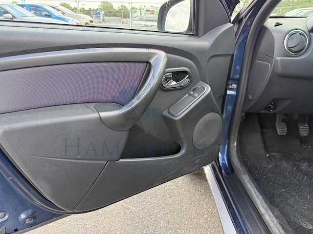 Dacia duster 1.5 dci 4x2 adventure fap,2016 - afbeelding 28 van  29