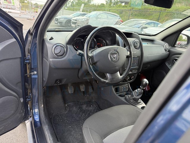 Dacia duster 1.5 dci 4x2 adventure fap,2016 - afbeelding 29 van  29