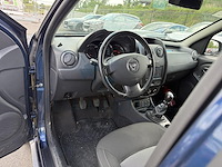 Dacia duster 1.5 dci 4x2 adventure fap,2016 - afbeelding 29 van  29