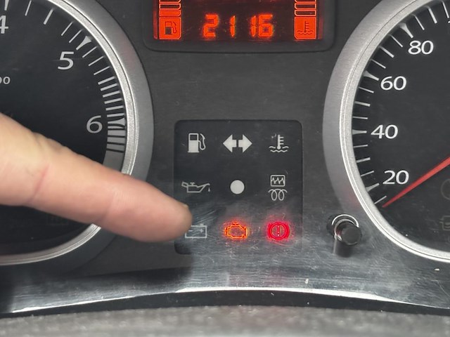 Dacia duster 1.5 dci 4x2 laureate fap, 2010 - afbeelding 3 van  35