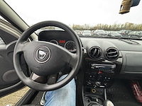 Dacia duster 1.5 dci 4x2 laureate fap, 2010 - afbeelding 4 van  35