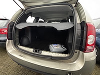 Dacia duster 1.5 dci 4x2 laureate fap, 2010 - afbeelding 10 van  35