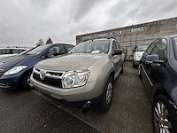 Dacia duster 1.5 dci 4x2 laureate fap, 2010 - afbeelding 1 van  35