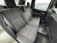 Dacia duster 1.5 dci 4x2 laureate fap, 2010 - afbeelding 13 van  35