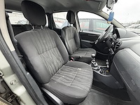 Dacia duster 1.5 dci 4x2 laureate fap, 2010 - afbeelding 14 van  35