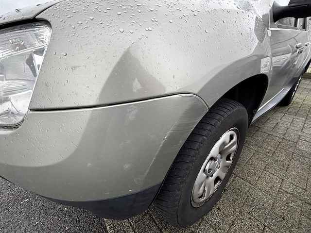 Dacia duster 1.5 dci 4x2 laureate fap, 2010 - afbeelding 17 van  35