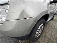 Dacia duster 1.5 dci 4x2 laureate fap, 2010 - afbeelding 17 van  35