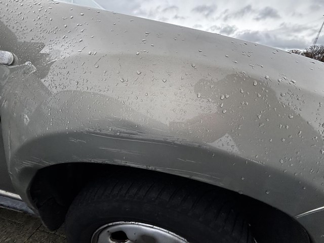 Dacia duster 1.5 dci 4x2 laureate fap, 2010 - afbeelding 18 van  35